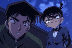 第174話 二十年目の殺意 ｼﾝﾌｫﾆｰ号連続殺人事件