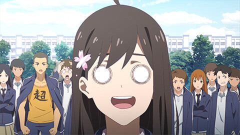 第1話 王令（ワン・リン）、妖王を三度討つ