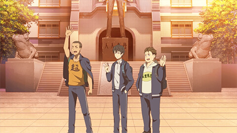 第7話 霊剣メンテナンス18の秘訣