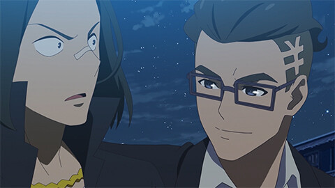 第10話 実力を隠すおじいさん