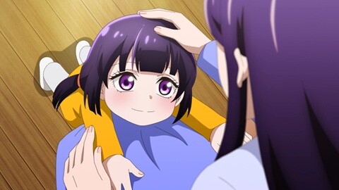 第7話 「病院はコワくない」「遊具はコワくない」「お留守番はコワくない?」