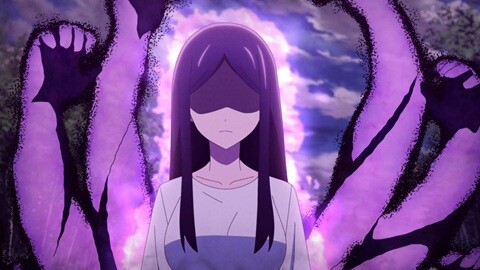 第12話 「カヤちゃんはコワくない」
