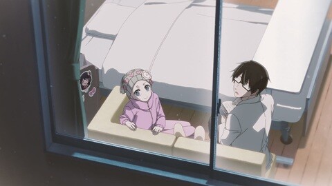 第35話 それが始まり
