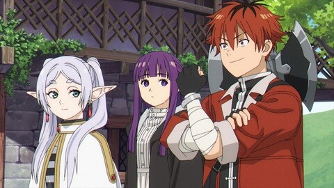 第30話　南の勇者