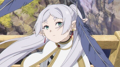 第38話　美しい光景