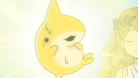 #5 アニメ『おでかけ子ザメ』いっき見！【第41話〜第50話】