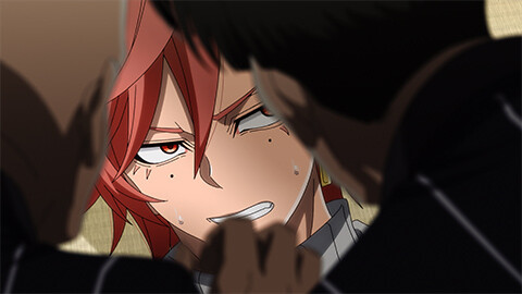 #6 外の道にも限度があるだろう