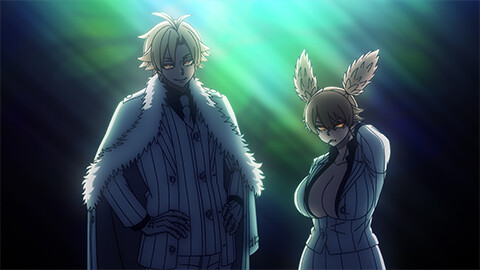 #7 美人は手ごわい