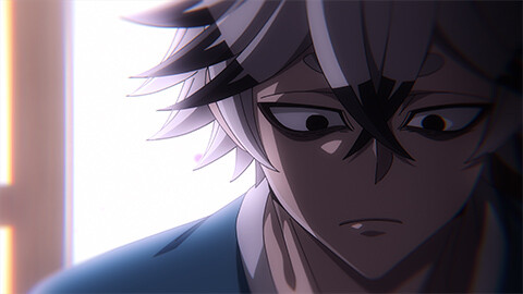 #8 頼りない武勇伝