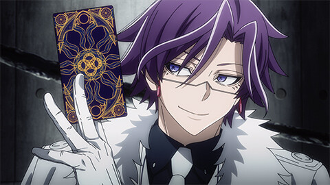 #21 パーフェクトof運勢