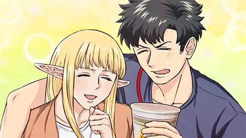 第5話 #“ごめんなさい”はお手土産と一緒に