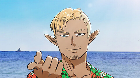 第7話 #激突！湘南事変！