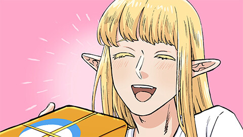 第10話 #おいしいシウマイ🎵