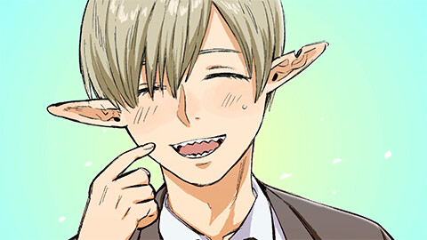 第11話 #ヨコハマサワヤカサン