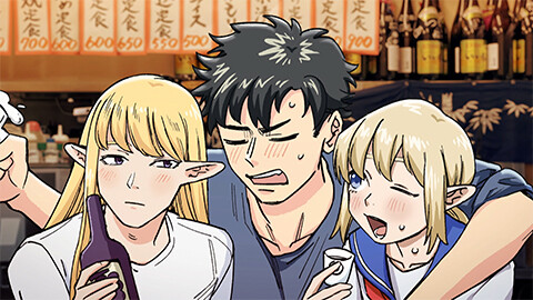 第12話 #バイバイ川崎？さよなら神奈川？