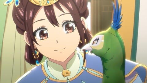 第7話 ルワンの家