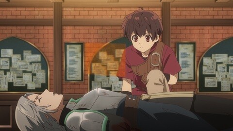 第2話 単独戦闘はお勧めしません