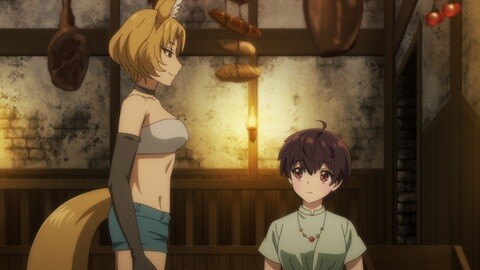 第5話 異常に似合ってます