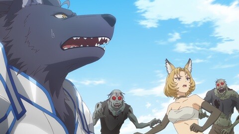 第9話 罠ハマりマスターを取得しました