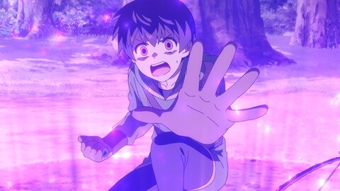 第11話 ぎりぎりズルではありません