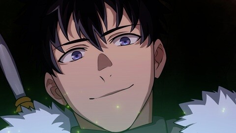 第1話 瘴気漁り