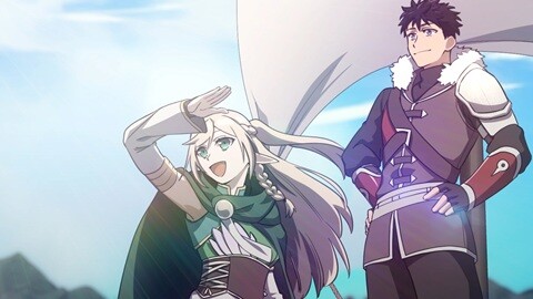 第6話 パーティ結成