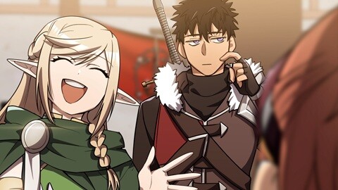 第7話 はじめての討伐依頼