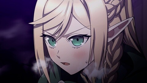 第11話 瘴気竜バジリスタ