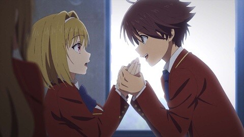 第2話 契約と代償