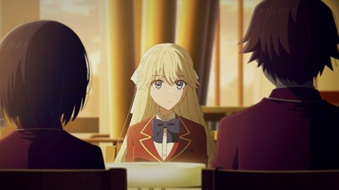第3話 リーダーたる覚悟