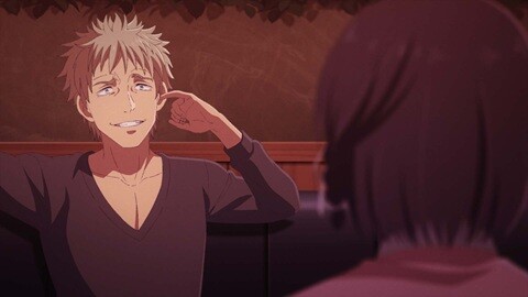 第4話 刃の向く先