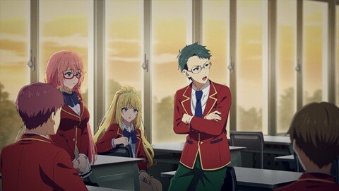 第5話 ２０００万の男
