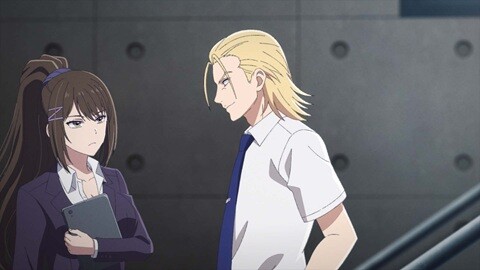 第6話 波乱の争奪戦