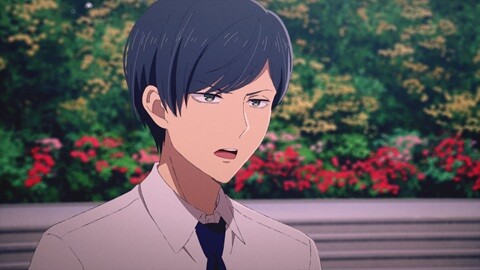 第8話 龍たちの見つめるもの