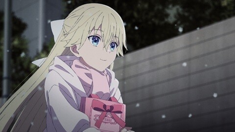 第9話 不穏なる開幕