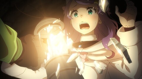#69 監視塔の番人