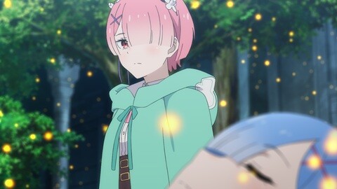 #70 白い星空のアステリズム