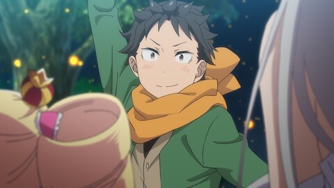 #74 オマエハダレダ