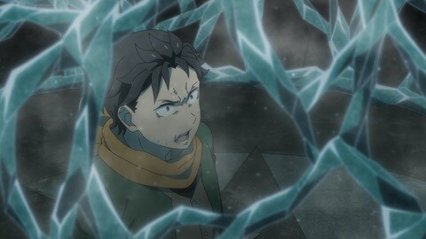 #77 Re:ゼロから始まる異世界生活