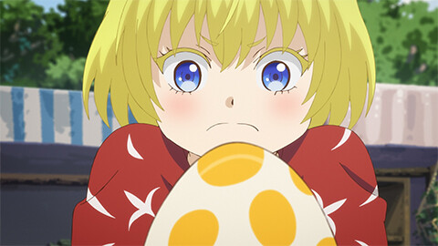第3話 リルイとアニャンゴ