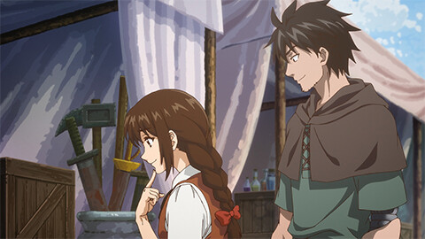 第11話 魅了の力