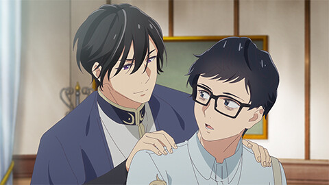 第7話 出向しました