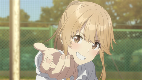 #3 ひとりぼっちのヒーロー