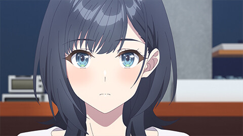 #5 かりそめのスタートライン