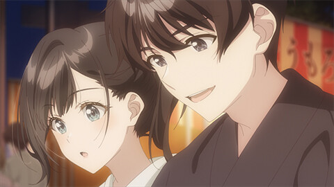 #7 ハレの日ケの日