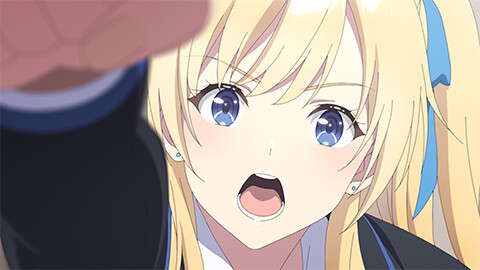 #8 やまない雨のやませ方