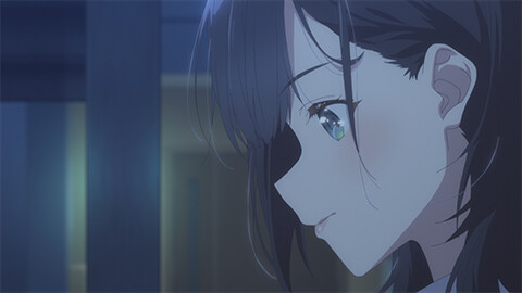 #10 悠な月