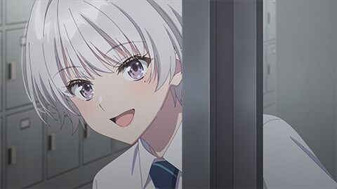 #11 雨、ときどき、