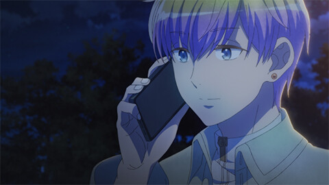 第15話　本当の自分
