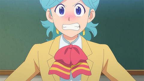 #3 親切心のギャグ効果!?／あまのじゃくにおめぐみを